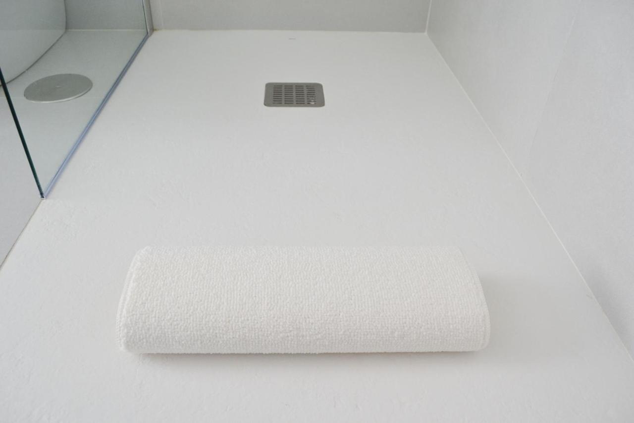 Habitacion Con Bano Y Entrada Independiente La Santa Kültér fotó