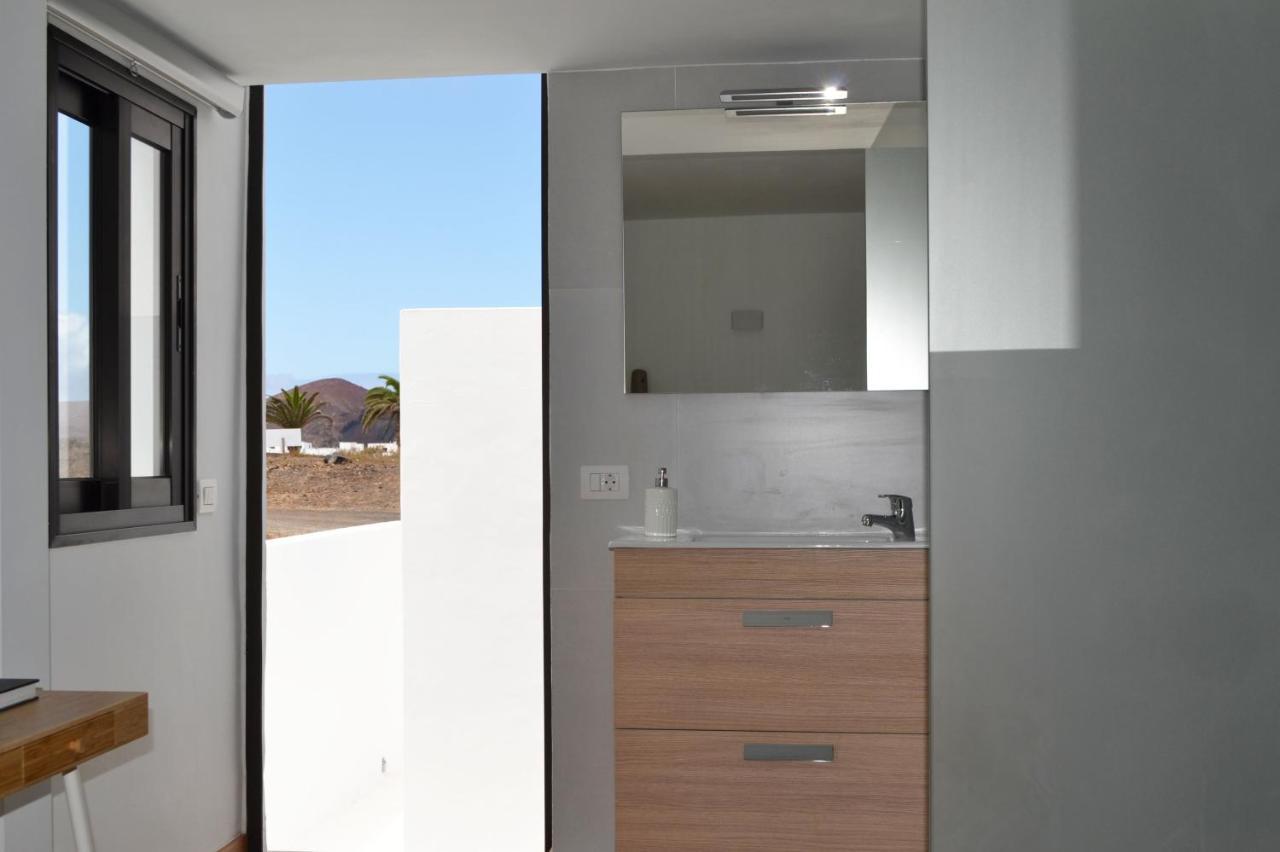 Habitacion Con Bano Y Entrada Independiente La Santa Kültér fotó
