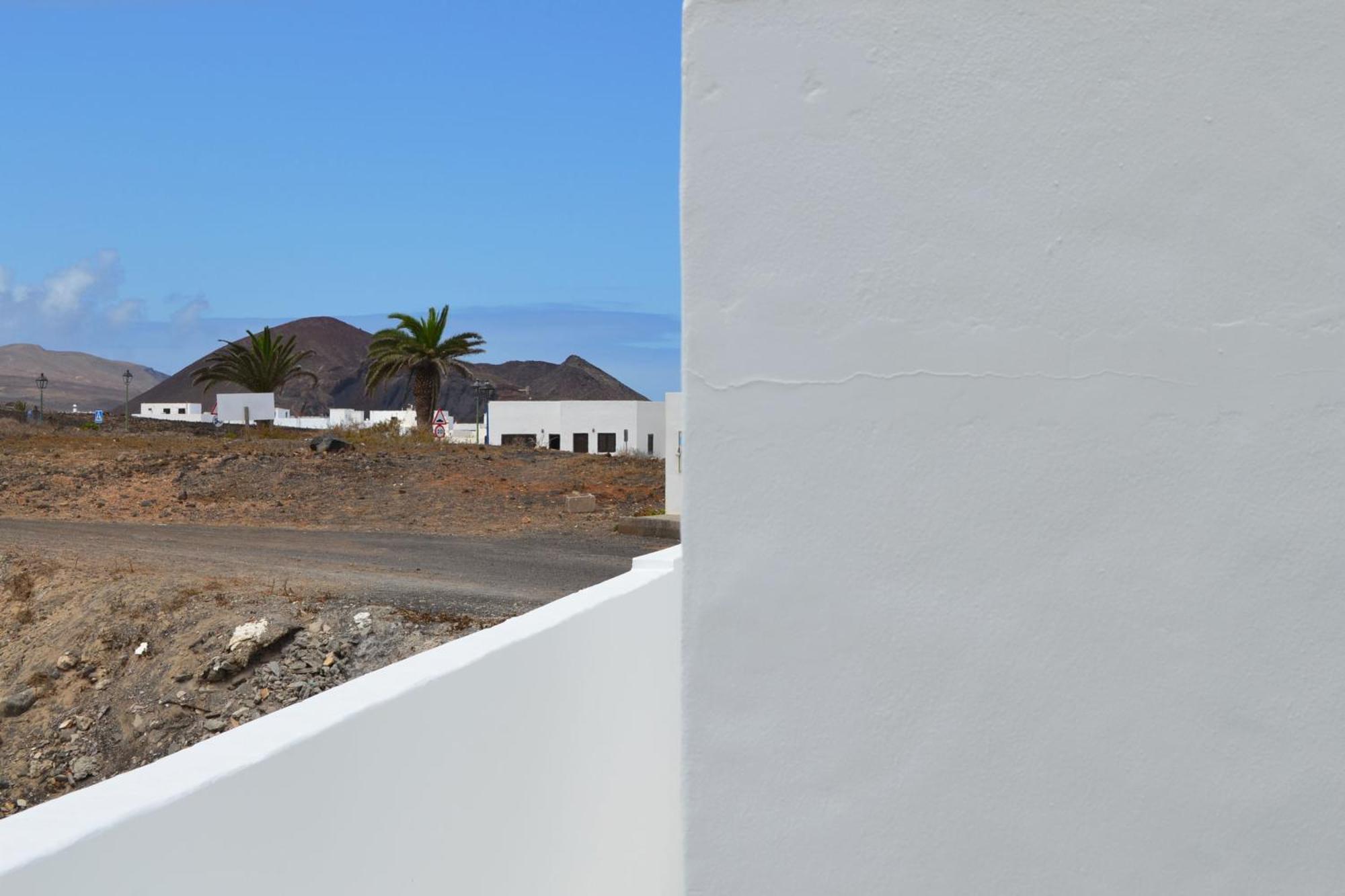 Habitacion Con Bano Y Entrada Independiente La Santa Kültér fotó
