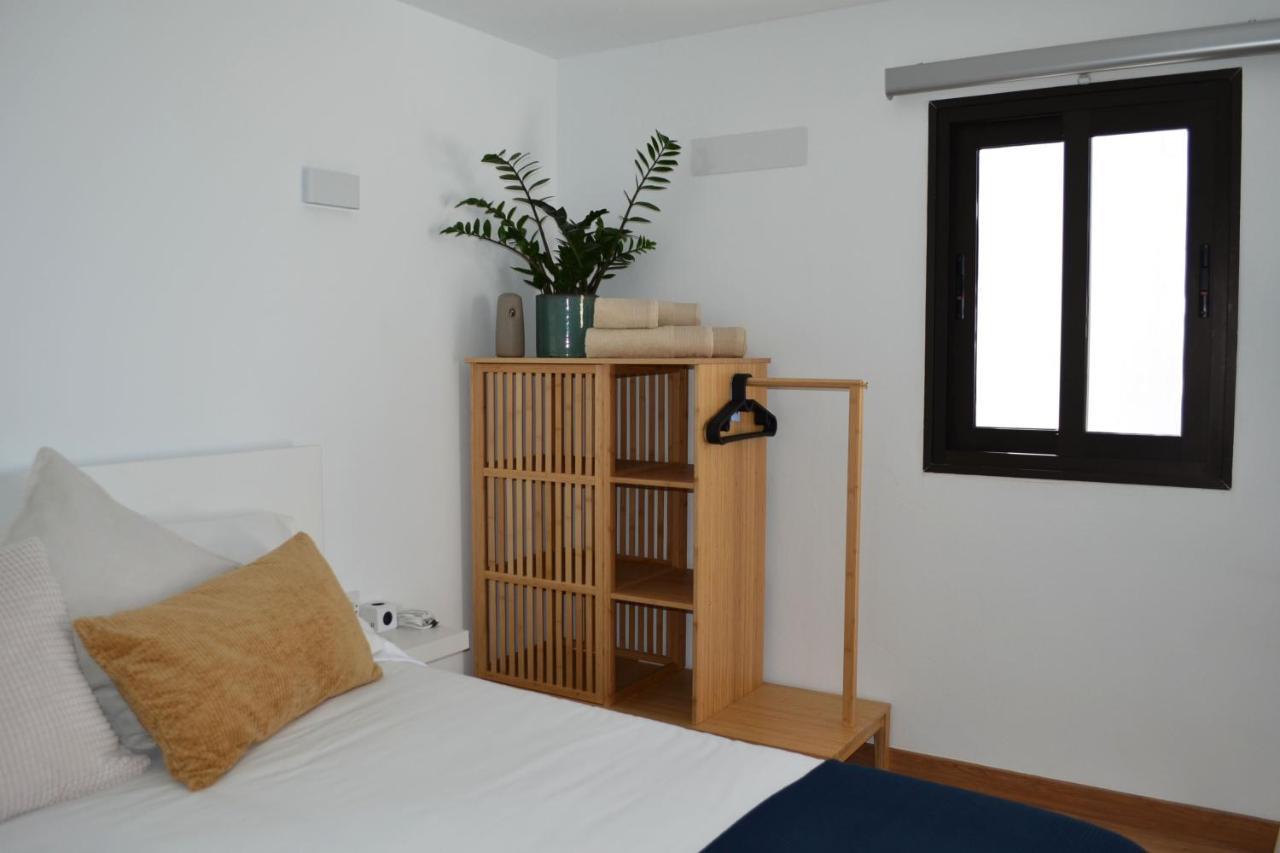 Habitacion Con Bano Y Entrada Independiente La Santa Kültér fotó